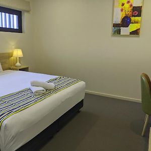 Studio met een King Size Bed